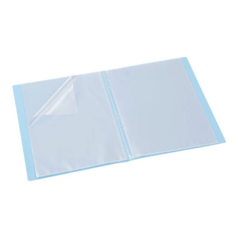 3135255048570-Viquel Future - Porte vues - 40 vues - A4 - disponible dans différentes couleurs-P_400006571_6-5