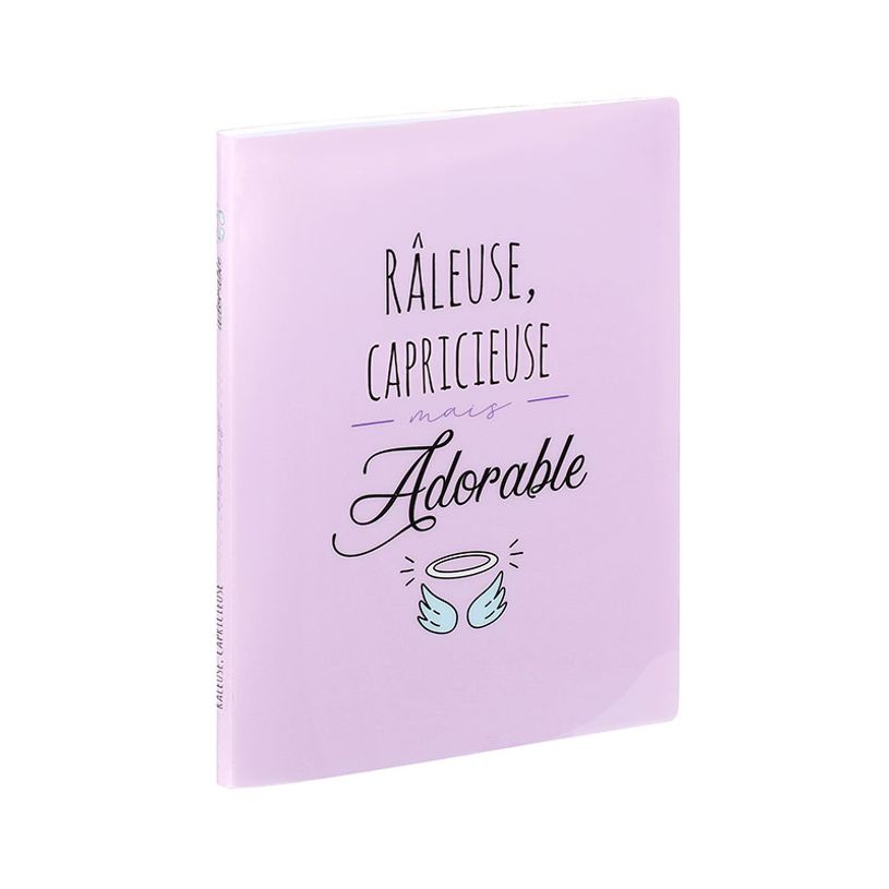 3135255042622-Viquel Edition Limitée - Porte vues - 40 vues - A4 - disponible dans différentes couleur-P_400006576_2-1