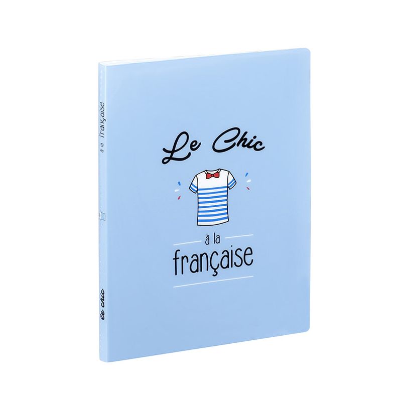 3135255042622-Viquel Edition Limitée - Porte vues - 40 vues - A4 - disponible dans différentes couleur-P_400006576_3-2