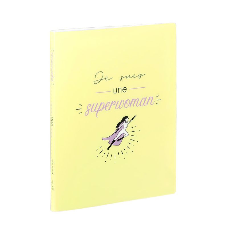 3135255042622-Viquel Edition Limitée - Porte vues - 40 vues - A4 - disponible dans différentes couleur-P_400006576_4-3