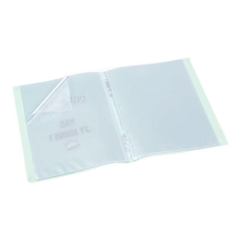 3135255042622-Viquel Edition Limitée - Porte vues - 40 vues - A4 - disponible dans différentes couleur-P_400006576_5-4