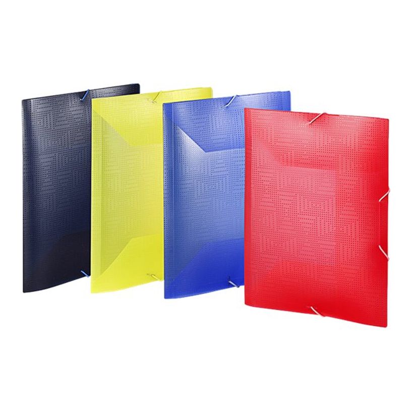 3135251332710-Viquel Illusion - Chemise à rabats - A4 - disponible dans différentes couleurs-P_400006584_1-0