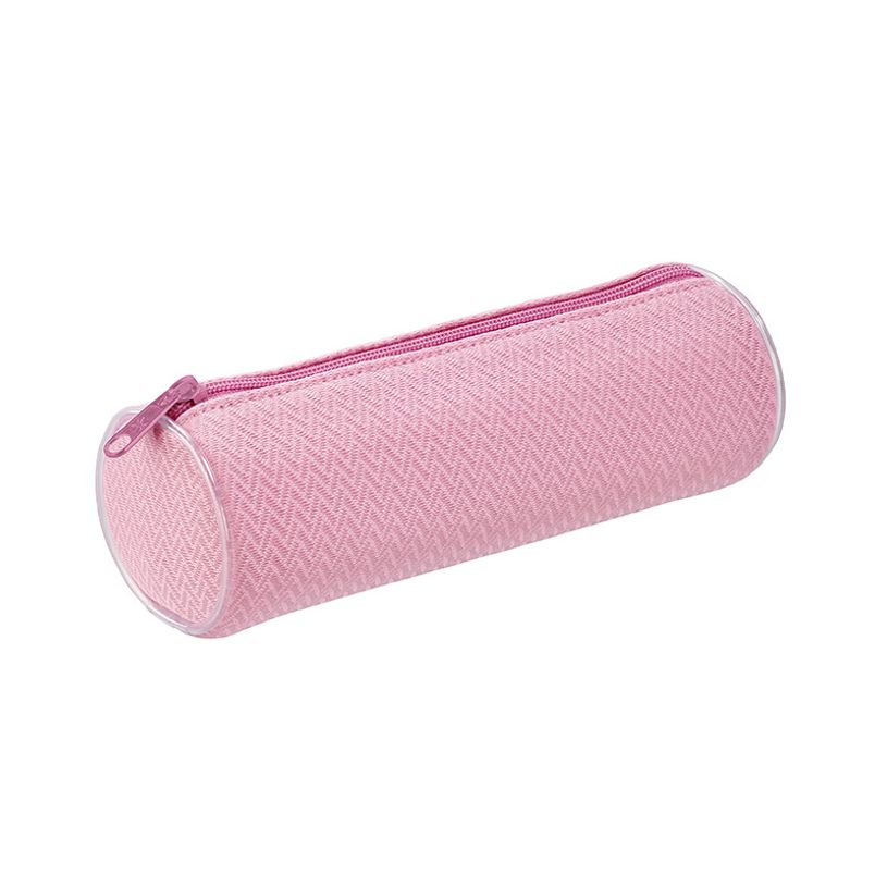 3135259048569-Trousse ronde Gala - 1 compartiment - disponible dans différentes couleurs - Viquel-P_400006590_3-2