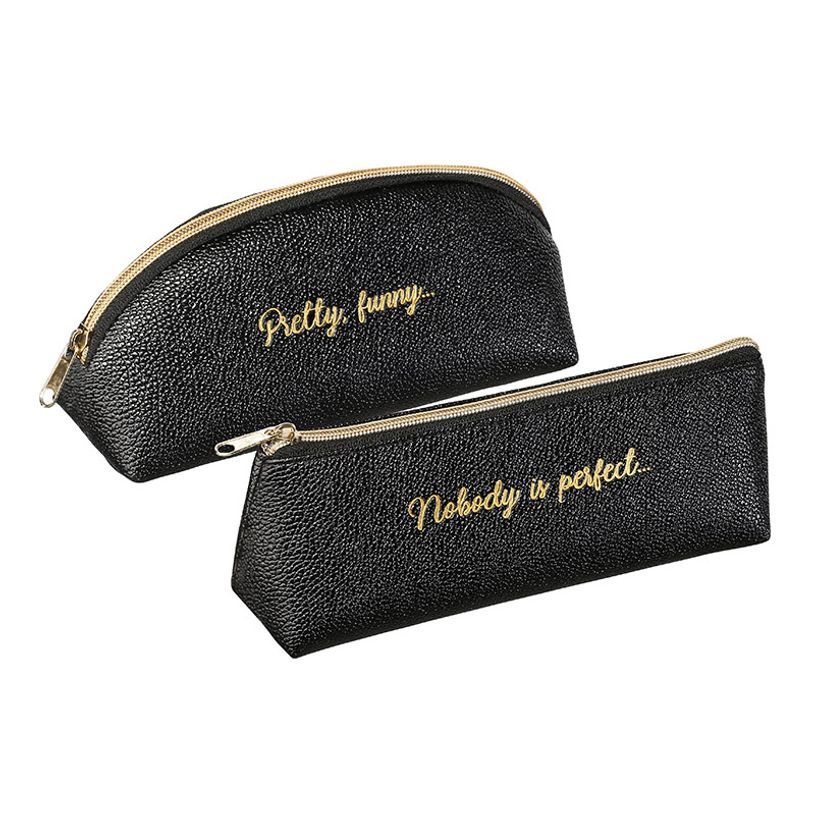 3135258928565-Trousse Black - 1 compartiment - différents modèles disponibles - Viquel-P_400006596_5-0