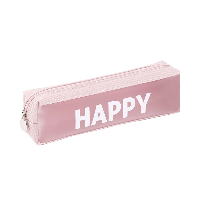 3135258868564-Trousse rectangulaire Happy Dream - 1 compartiment - disponible en 2 couleurs - Viquel-P_400006597_2-1