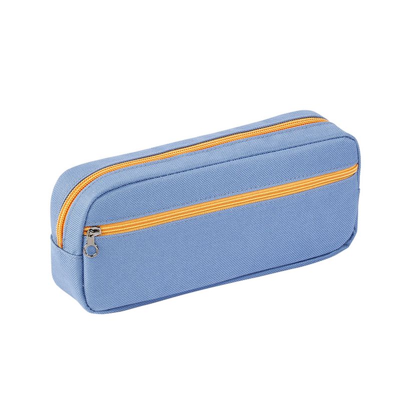 3135258888562-Trousse rectangulaire Cool Style - 1 compartiment - disponible en 2 couleurs - Viquel-P_400006598_5-4