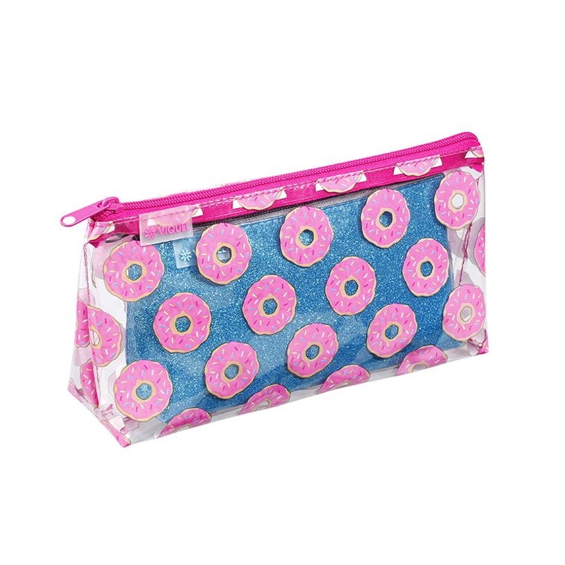 3135258948563-Trousse Candy - 1 compartiment - différents modèles disponibles - Viquel-P_400006603_2-1