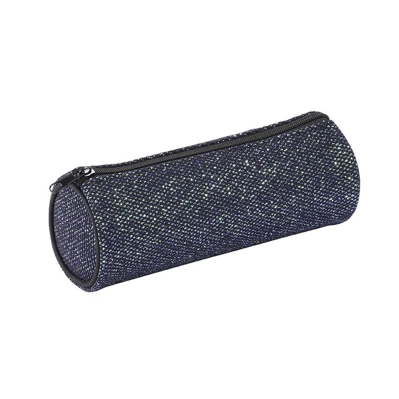 3135258968561-Trousse ronde Precious - 1 compartiment - disponible dans différentes couleurs - Viquel-P_400006605_2-1