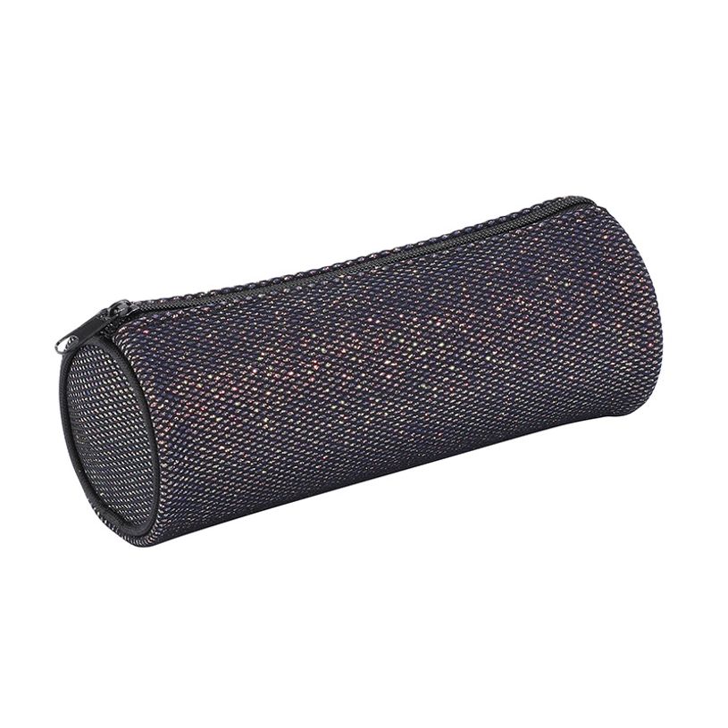 3135258968561-Trousse ronde Precious - 1 compartiment - disponible dans différentes couleurs - Viquel-P_400006605_4-3