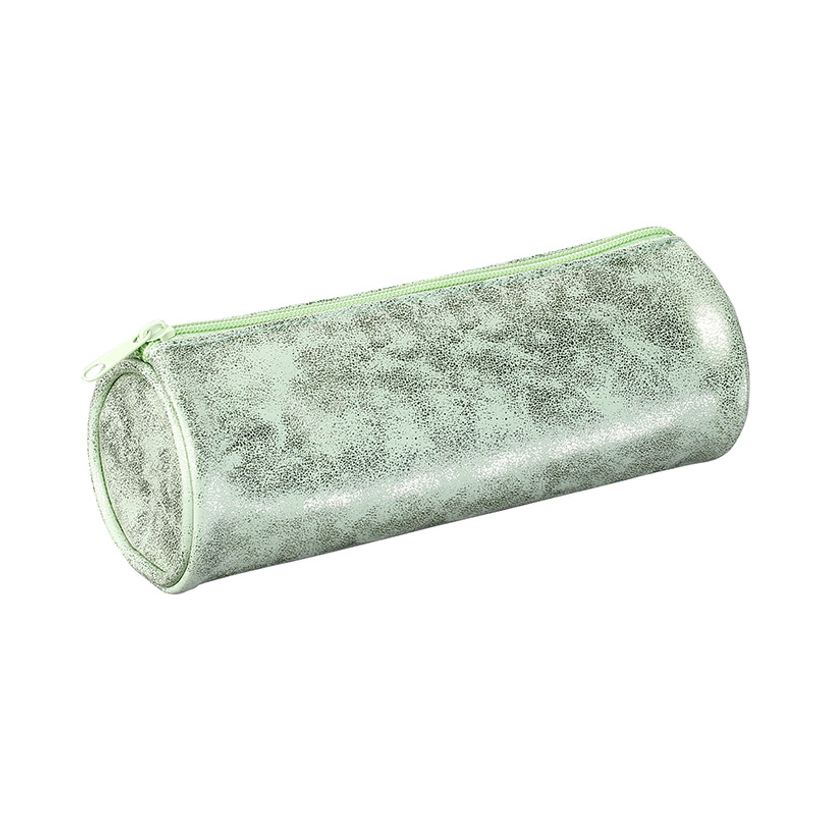 3135258978560-Trousse ronde Pearl - 1 compartiment - disponible dans différentes couleurs - Viquel-P_400006606_4-3