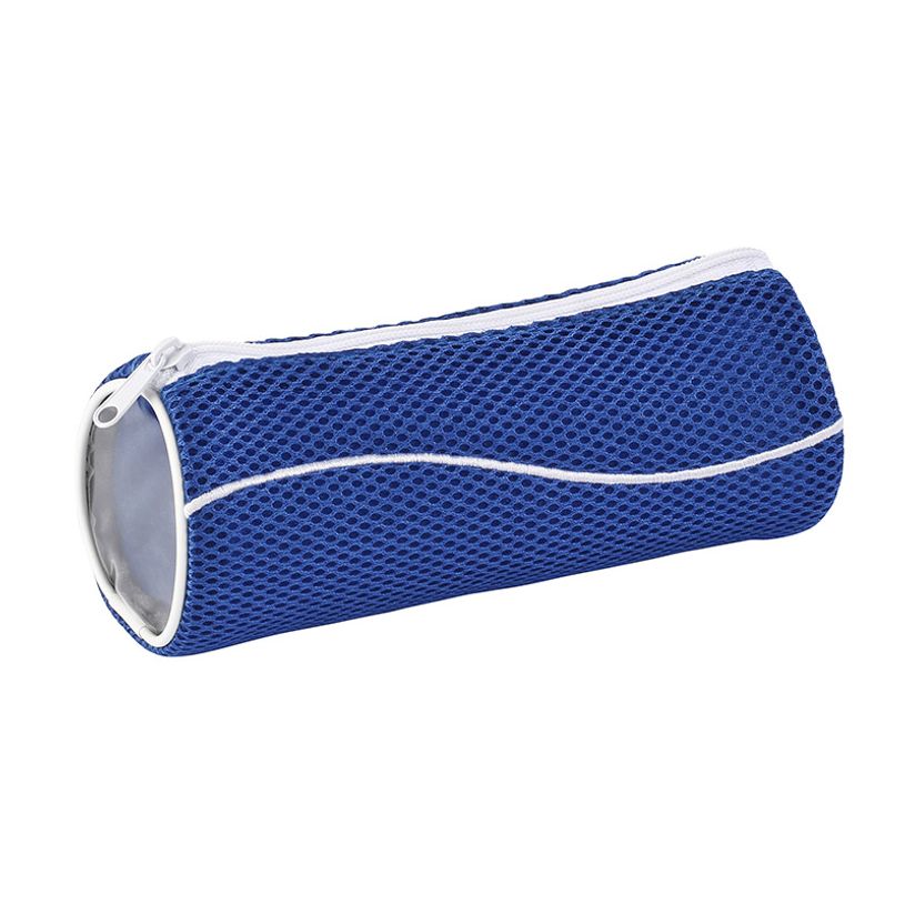 3135250982176-Trousse ronde Tennis ou Spring - 1 compartiment - Viquel-P_400006616_2-1