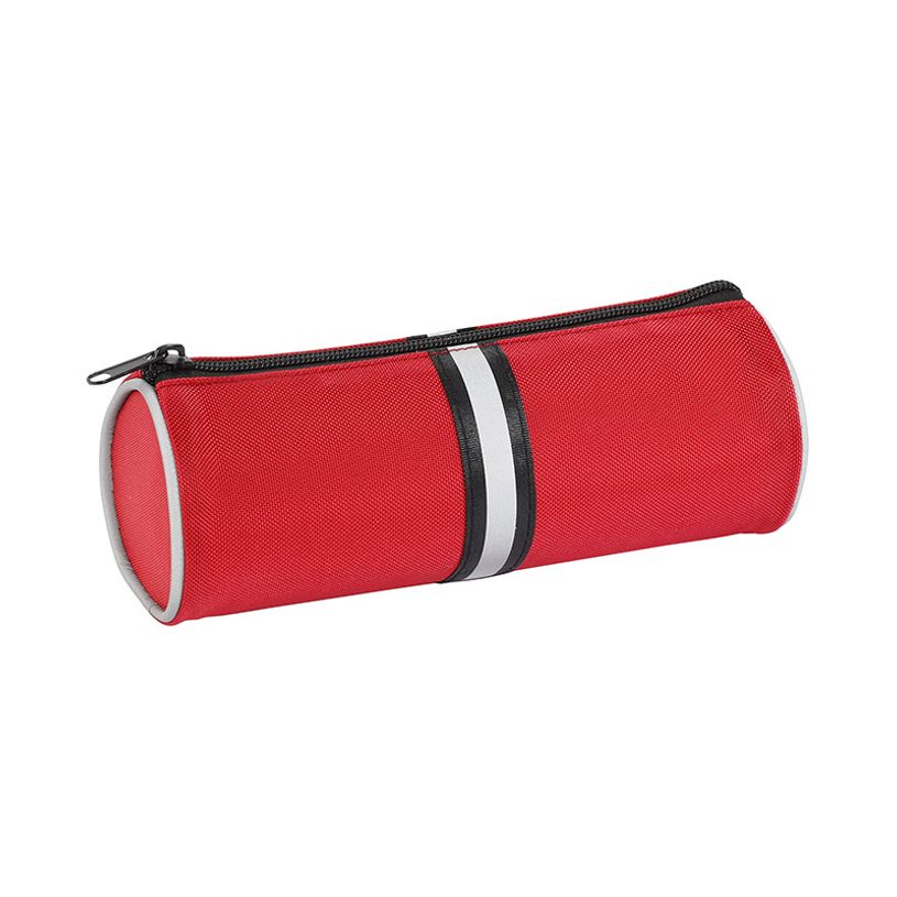 3135250982169-Trousse ronde Raindrop ou Red Club - 1 compartiment - Viquel-P_400006617_3-2