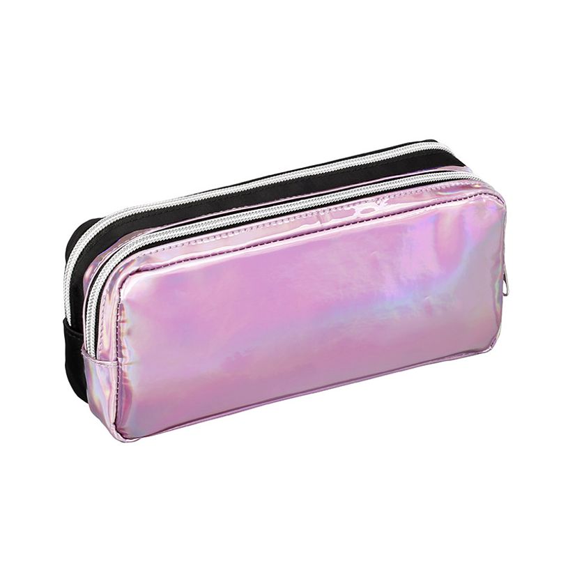 3135250982220-Trousse rectangulaire Sublime - 2 compartiments - Viquel-P_400006631_1-0