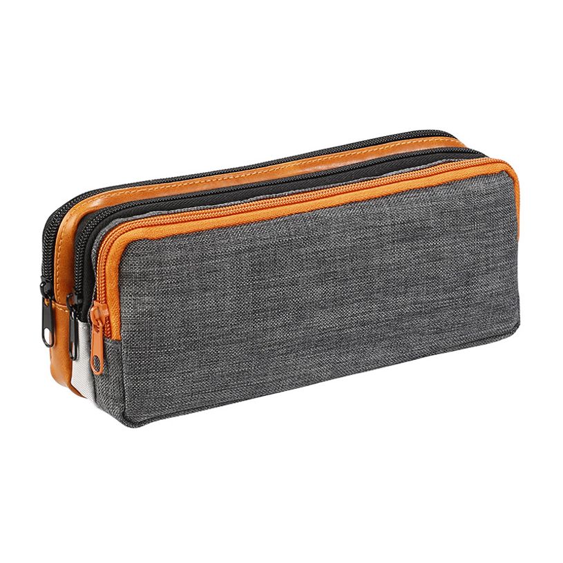 3135250982343-Trousse rectangulaire Classy - 3 compartiments - Viquel-P_400006645_1-0