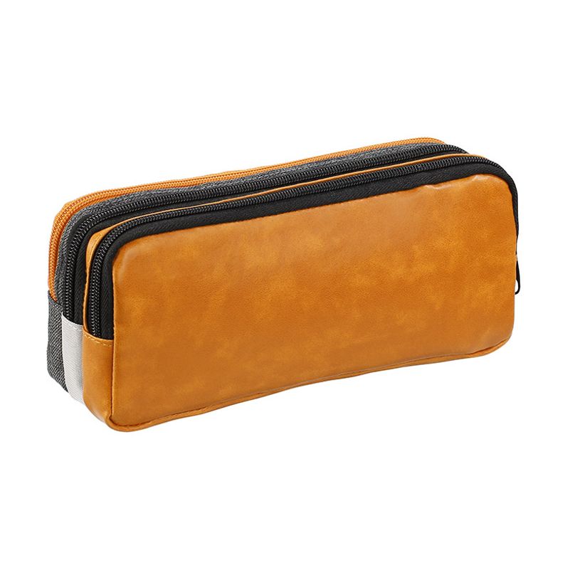 3135250982343-Trousse rectangulaire Classy - 3 compartiments - Viquel-P_400006645_2-1