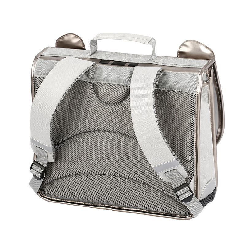 3135253278665-Cartable Little Tiger 35 cm - 1 compartiment - Exclusivité Bureau Vallée - Viquel-P_400006653_2-1