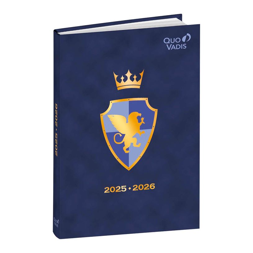 3371010456352-Agenda Louise & Arthur - 1 jour par page - 12 x 17 cm - différents modèles disponibles --P_400006675_1-0