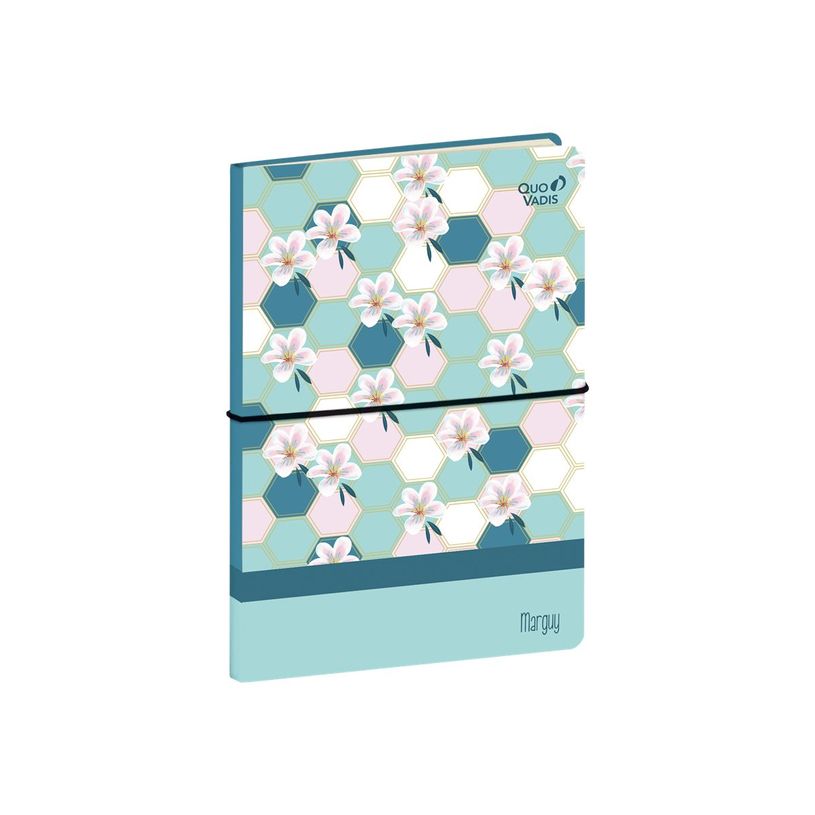 3371010451739-Quo Vadis Marguy Adults - Carnet de notes ligné - 15 x 21 cm - tiaré-P_400006681_1-0