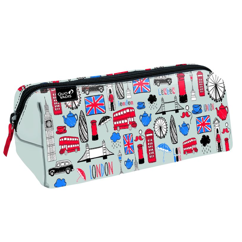3371010419913-Trousse triangulaire Union Jack - 1 compartiment - Quo Vadis-P_400006683_1-0