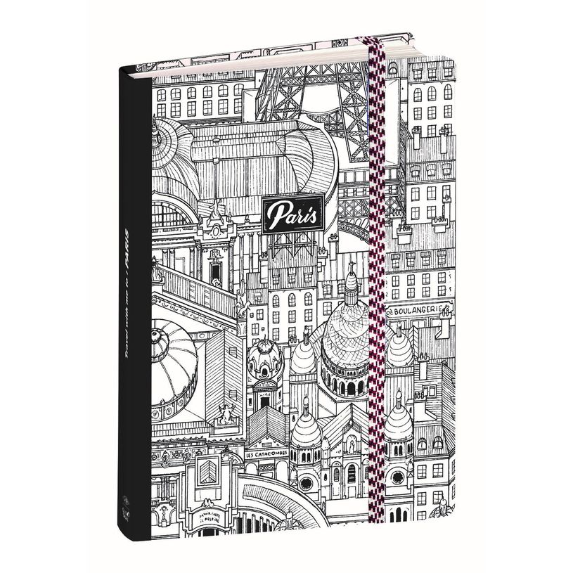3371010457694-Quo Vadis Dr Paper - Carnet de notes 15 x 21 cm - Paris-P_400006695_1-0