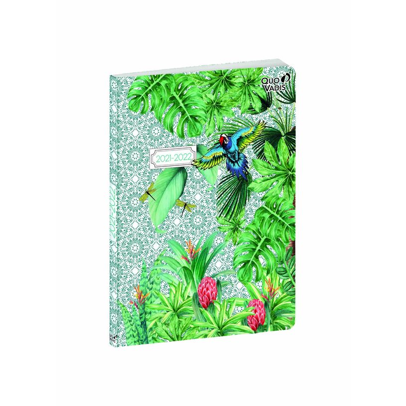 3371010461547-Agenda à élastique Jungle Spirit Plan Note - 1 page hebdo/1 page de notes - 15 x 21 cm --P_400006708_2-0