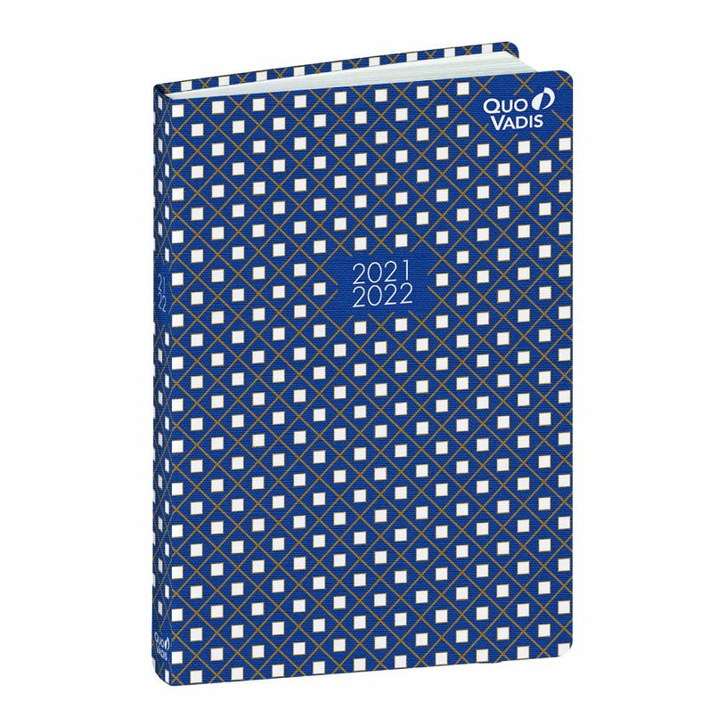 3371010460731-Agenda Smooth - 1 jour par page - 12 x 17 cm - Square - Quo Vadis-P_400006725_1-0