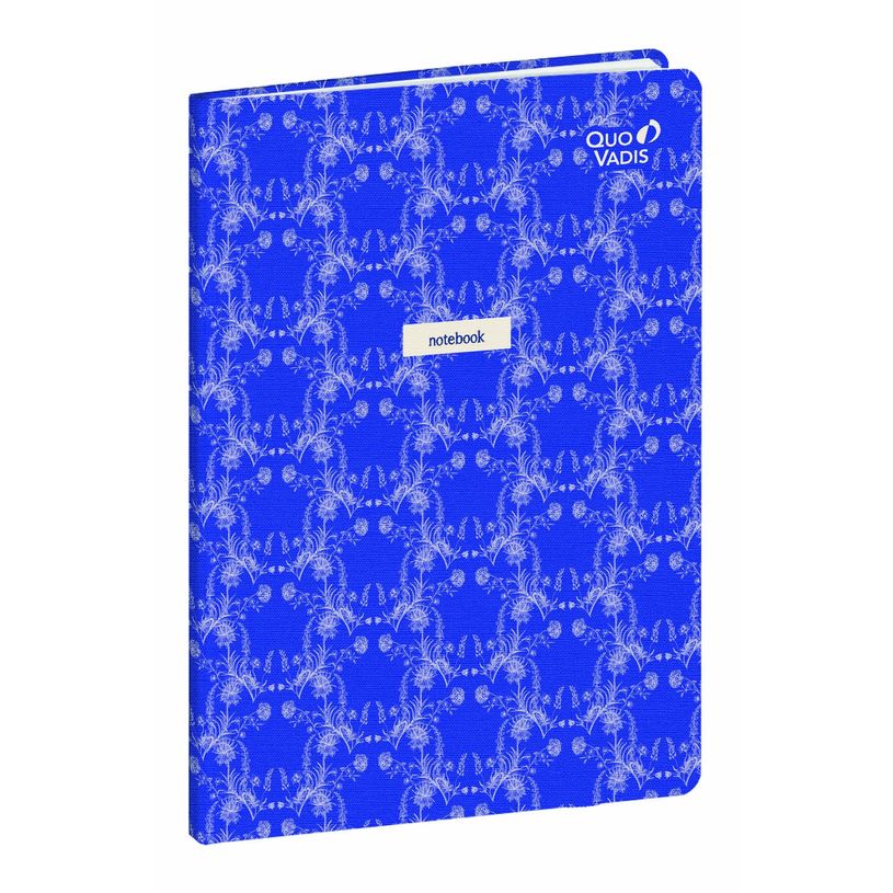 3371010464326-Quo Vadis Smooth - Carnet de notes 15 x 21 cm - ligné - bleuet-P_400006731_1-0
