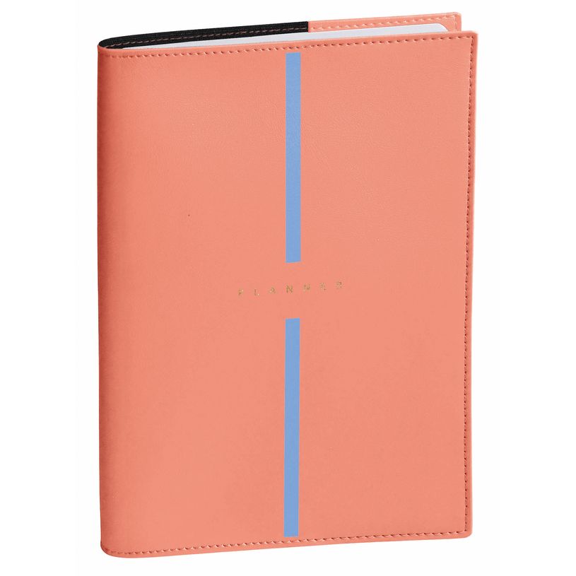 3371010460656-Agenda Billy Plan Week - 1 semaine sur 2 pages - 16 x 24 cm - blush - Quo Vadis-P_400006735_1-0