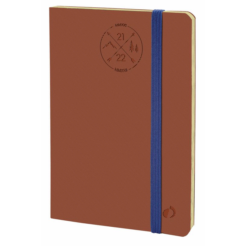 3371010458875-Agenda à élastique Everest Horizontal 16 mois - 1 semaine sur 2 pages - 10 x 15 cm - bri-P_400006749_1-0