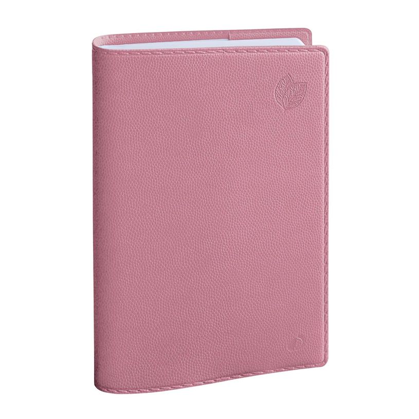 3371010460939-Agenda Equology - 1 jour par page - 12 x 17 cm - rose - Quo Vadis-P_400006752_1-0