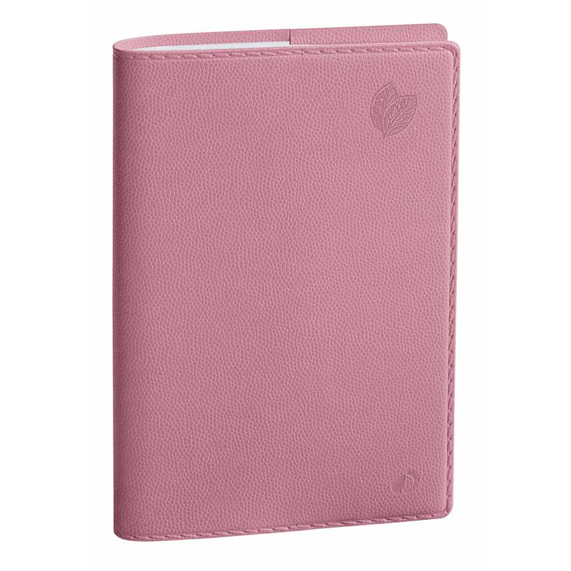 3371010467471-Agenda Equology Universitaire - 1 semaine sur 2 pages - 10 x 15 cm - rose - Quo Vadis-P_400006755_1-0