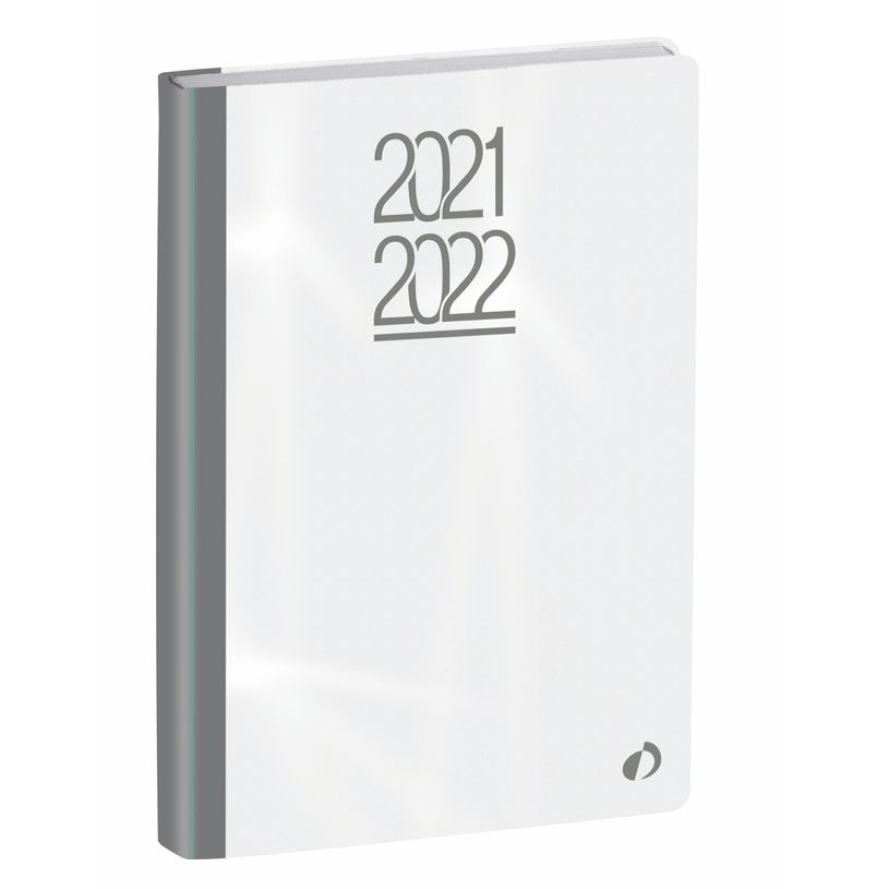 3371010466931-Agenda Oslo - 1 jour par page - 12 x 17 cm - transparent - Quo Vadis-P_400006758_1-0