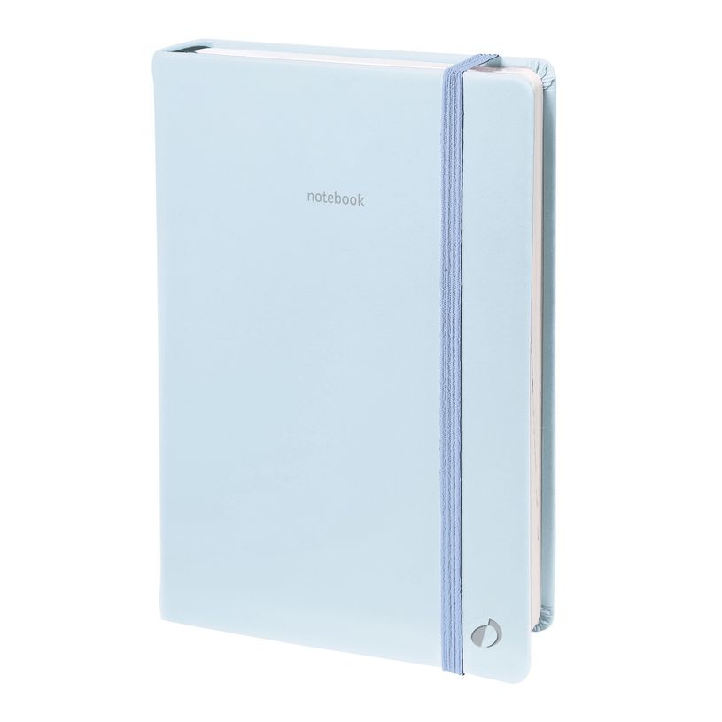 3371010456208-Quo Vadis Pastel 21 - Carnet de notes ligné - 15 x 21 cm - bleu-P_400006768_1-0