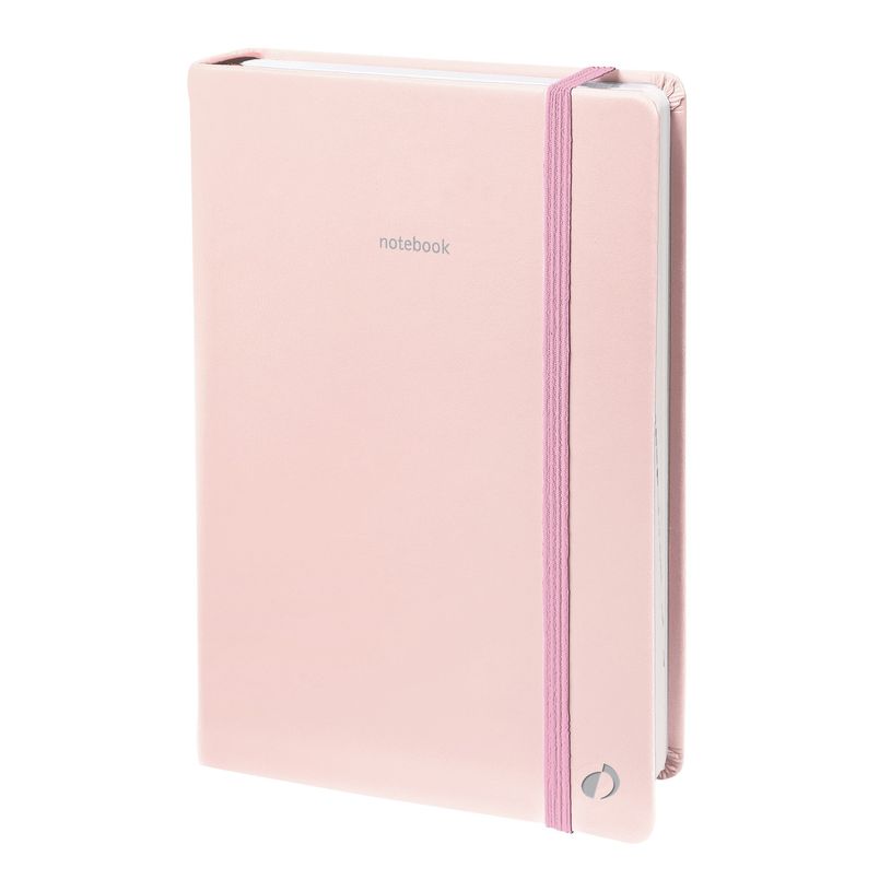 3371010456222-Quo Vadis Pastel 21 -  Carnet de notes ligné - 15 x 21 cm - rose-P_400006769_2-0
