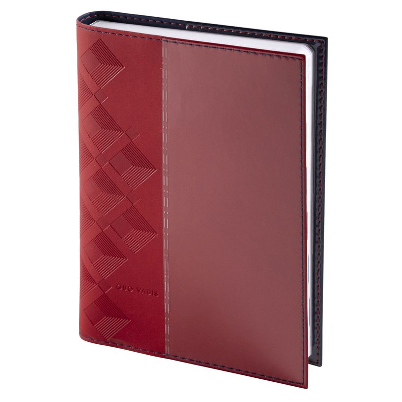 3371010461684-Agenda Reverso - 1 jour par page - 12 x 17 cm - bleu océan - Quo Vadis-P_400006771_3-1