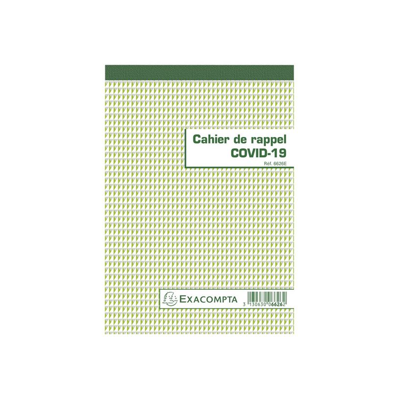 3130630066262-Exacompta - Cahier de rappel COVID-19-P_400006789_1-0