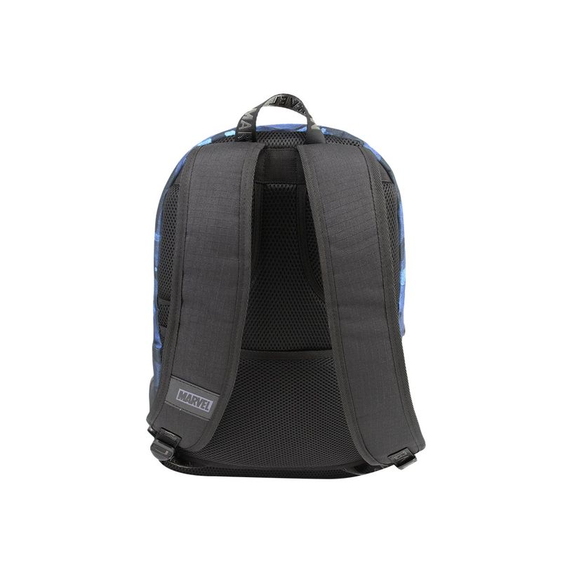 8445118010145-Captain America Supreme - Sac à dos 44 cm - 2 compartiments - Karactermania-P_400006807_2-1