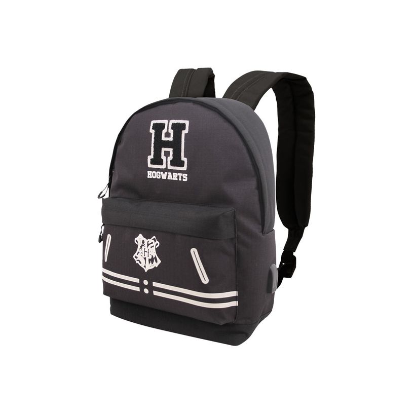 8445118003406-Harry Potter School - Sac à dos 44 cm - 2 compartiments - Karactermania-P_400006810_1-0