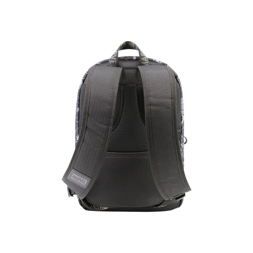 8445118010251-Marvel Timely - Sac à dos 44 cm - 2 compartiments - Karactermania-P_400006811_3-2