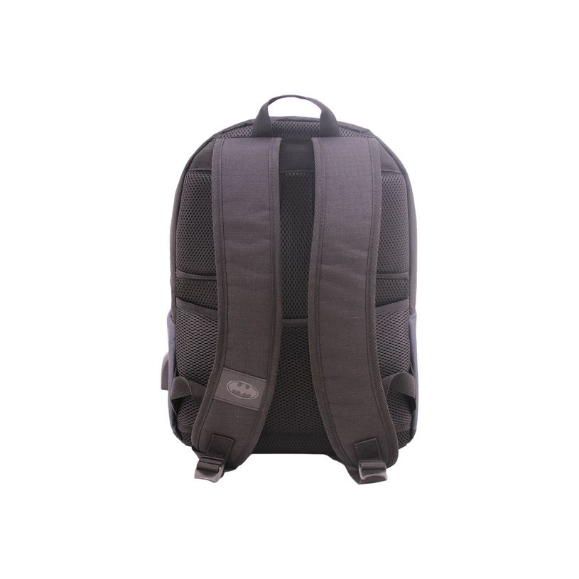 8445118006025-Batman Fear - Sac à dos 44 cm - 2 compartiments - Karactermania-P_400006812_3-2