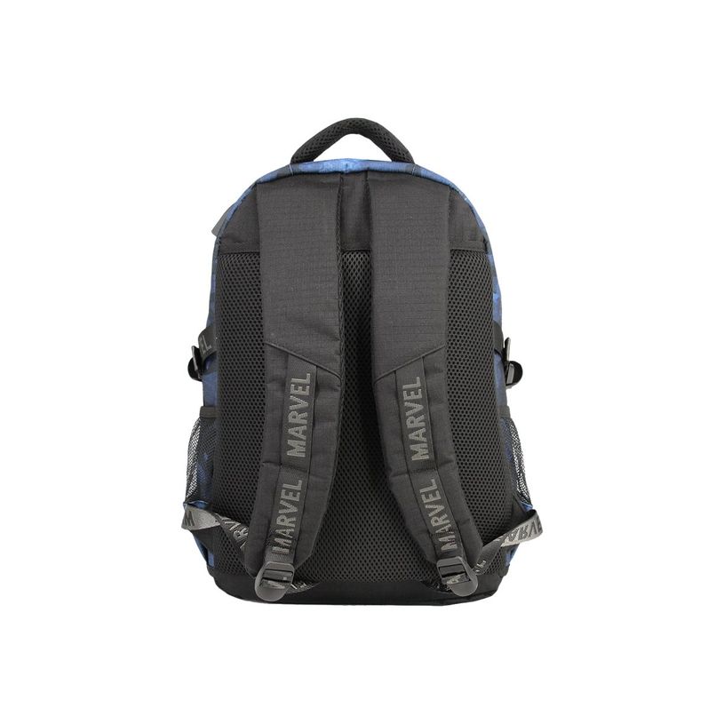 8445118010152-Captain America Supreme Running - Sac à dos 44 cm - 3 compartiments - Karactermania-P_400006813_2-1