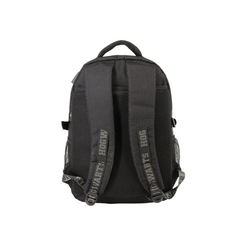 8445118009712-Harry Potter School Running - Sac à dos 44 cm - 3 compartiments - Karactermania-P_400006816_2-1