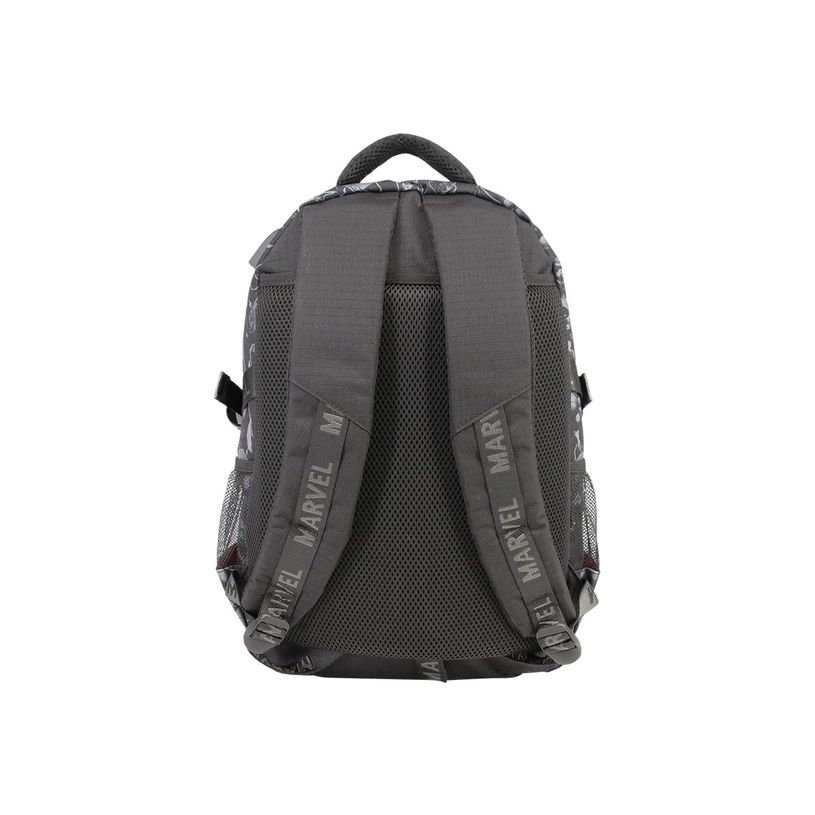 8445118010268-Marvel Timely Running - Sac à dos 44 cm - 3 compartiments - Karactermania-P_400006818_3-2