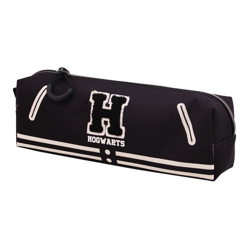 8445118003420-Harry Potter School - Trousse carrée - 1 compartiment - Karactermania-P_400006829_1-0