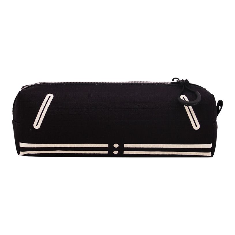 8445118003420-Harry Potter School - Trousse carrée - 1 compartiment - Karactermania-P_400006829_3-2