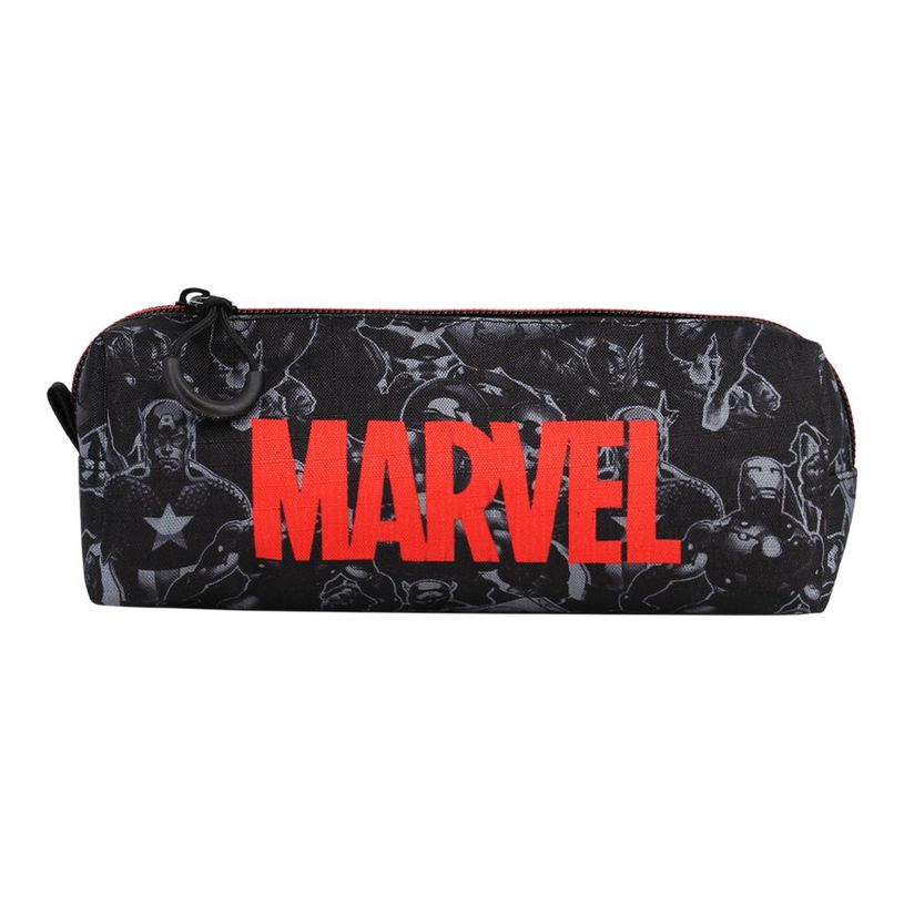 8445118010497-Marvel Timely - Trousse carrée - 1 compartiment - Karactermania-P_400006830_2-1