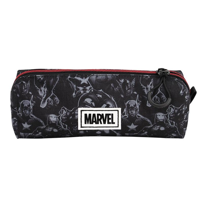 8445118010497-Marvel Timely - Trousse carrée - 1 compartiment - Karactermania-P_400006830_3-2