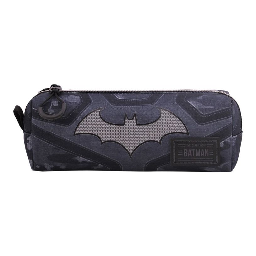 8445118006049-Batman Fear - Trousse carrée - 1 compartiment - Karactermania-P_400006831_1-0