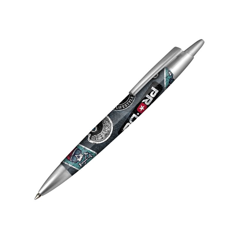 8445118003178-PRO-DG Stickers - Stylo à bille-P_400006834_1-0