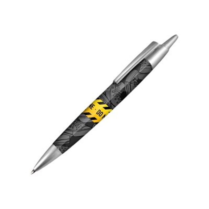 8445118008227-PRO-DG Do not cross - Stylo à bille-P_400006837_1-0